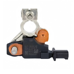 Sensor de Batería para <span class=keywords><strong>Honda</strong></span> <span class=keywords><strong>Civic</strong></span> Hybrid CR-V Acura ILX DRX 38920-TR0-A01 38920TR0A01 38920-TR0-A02 38920TR0A02 - Product Image 1