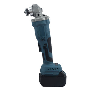 Đa Chức Năng Máy Xay Góc Lâu Dài Pin Điện Công Cụ Thiết Lập Với Chống Mài Mòn Đĩa - Product Image 6