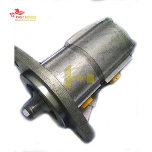 Repuestos para Maquinaria de Construcción Hangood 400910-00138A Bomba Hidráulica para Doosan DX140 DX140W DX170 W170 DX170W Bomba de Engranajes Original - Product Image 2