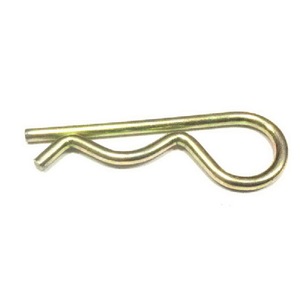 Complete Implement Carrier <b>Hitch</b> for Motor Tiller/Hill SR1Z750 Ref. 976652 Motor Pins Category - Product Image 1