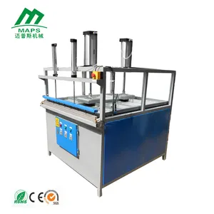 Vacuum Compress Packing Machine Bagging For Pillow Cushion Pad Pet Bed Quilts Clothes Compressing Mattress Quilt Pressing