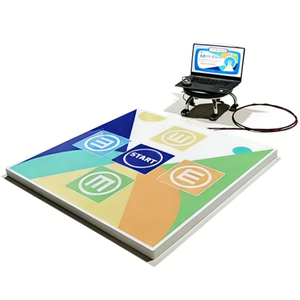 di sollevamento elettrica del produttore viene utilizzata come supporto per sale espositive ed eventi promozionali - Product Image 6
