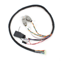 Probador de Conectores para Arnés de Cableado de Electrodomésticos (Lavadora de Cobre, Computadora, Motocicleta) para Verificación Eléctrica