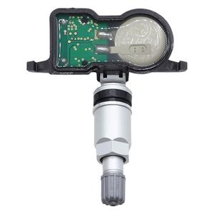 Tpm Sensor 42607-53020 For Toyota External 433MHz Tire Pressure Monitoring System - Product Image 1