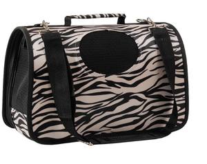 Oxford kumaş köpek seyahat taşıyıcısı köpek taşıyıcı çanta köpek sling taşıyıcı - Product Image 5