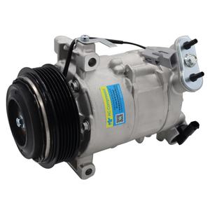 Compresseur de climatisation pour Jeep Renegade Fiat 500 500X 68245074AA 447250-0020 447160-8840 4471609270 51936675 68254761AA 51936721 - Product Image 2