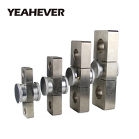 Zhejiang 1t-100t haute capacité balances balances suspendues dynamomètre sans fil