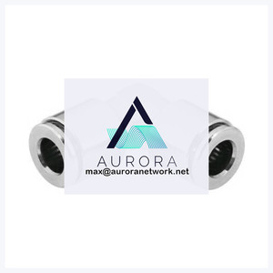 อุปกรณ์ NPQH-L-Q6-E-P10ลมชิ้นส่วนอิเล็กทรอนิกส์ - Product Image 1