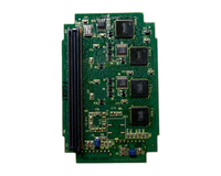 Tarjeta de Control de Servomotor A20B-3300-0394, Tarjeta de Control de Ejes Múltiples para Sistemas de Control de Movimiento CNC