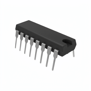 Buy Electronics Components Online Authorized Distributor 16 DIP Clock Timing DS1306N - Product Image 1
