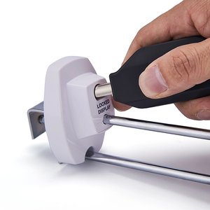 Eas hệ thống móc từ chống trộm cắp hệ thống hiển thị an ninh báo động móc cho các cửa hàng bán lẻ - Product Image 3