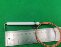Vanne de four à gaz et thermocouple personnalisés à faible coût, vente en gros Chine