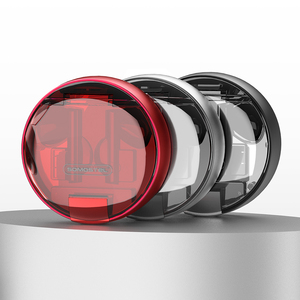 Groothandel Somostel Nieuwe Mode J31 Bt5.3 Draadloze Stereo Oortelefoon In-Ear Touch Contral Oordopjes Hoofdtelefoon Voor Muziek - Product Image 3