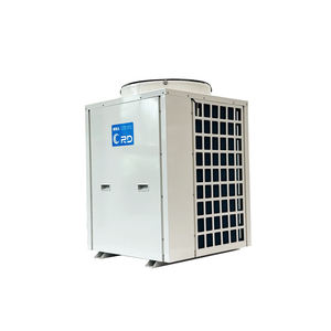 High Quality HVAC System Ahu Modular <strong>Air</strong> Handling Unit for Food Industry - Product Image 6