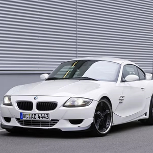Se Aceptan Pedidos Personalizados: <span class=keywords><strong>Z4</strong></span> 2.2i Usado en Venta / Z4m Coupés Usados / Roadsters Usados en Venta - Product Image 1