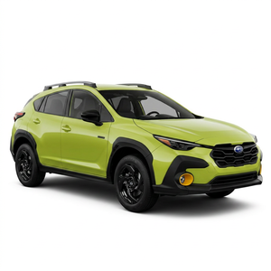 <span class=keywords><strong>Subaru</strong></span> <span class=keywords><strong>Crosstrek</strong></span> Hybrid 2026 - Product Image 1