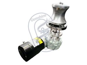 Anchor <strong>Winch</strong> <strong>12V</strong> 24V <strong>Electric</strong> Motor 1000W-1800W Boat Ship Yacht Windlass Capstan Marine Hardware - Product Image 3