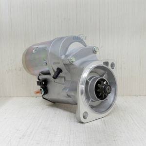 ไดสตาร์ท Longxun สำหรับเครื่องยนต์ ISUZU 4JG2 4JB1 4JB1T 4JA1 4JG2T หมายเลขอะไหล่ 2280001890 1347064 2314322 8941337582 8970429792 - Product Image 6