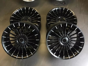 Rines Xinlin de 18, 19 y 20 Pulgadas, 5X112 5X120, para Autos de Pasajeros, Tecnología Flow Forming, para F30 <span class=keywords><strong>ALPINA</strong></span> <span class=keywords><strong>X5</strong></span> X5M X6M E70 F15 X6 E71 F16 - Product Image 5