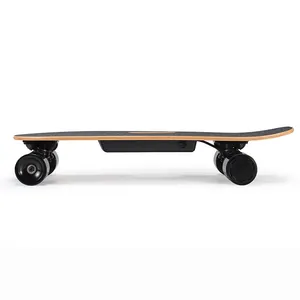 Maxencontrar fábrica us eu estoque de skate elétrico portátil oem/mm/envio direto para crianças