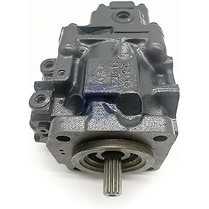 Proveedor de Guangzhou, Bomba Hidráulica Principal para Excavadora 708-1s-00253 708-1s-11212, para Excavadoras PC27MR 2 y PC30MR-2 - Product Image 3