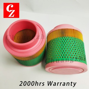 ราคาขายส่ง ไส้กรองอากาศคุณภาพสูง 47808571001 สำหรับเครื่องอัดอากาศ Ingersoll Rand คุณภาพดี - Product Image 4