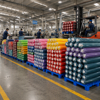 Ventes directes usine – Tissu satiné croisé Dobby teint 100 % polyester, doux, léger, anti-boulochage, résistant à l'abrasion, pour garçons, largeur 58/60 pouces, 75D