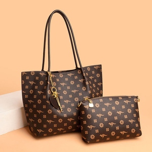 New Fashion Designer Crossbody <b>Bags</b> High Quality PU Leather Shoulder Messenger <b>Bag</b> Casual Totes Luxury <b>Women</b> Handbags and Purses - Product Image 1