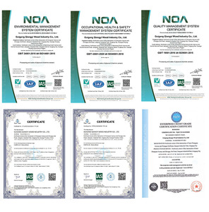 Hochdichte MDF-Platte 5-30mm Dicke Melaminbeschichtetes Laminat Holzfurnier Modern Umweltfreundlich Feuchtigkeitsbeständig für Schlafzimmer - Product Image 5