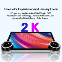 Android 10 Ts7 Car Stereo 1 + 32g Nouvel écran Universel Android 7 Inch Radio 2din Car Dvd Player Carplay Android Auto