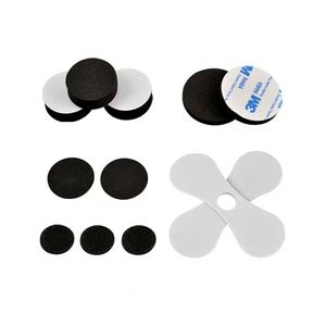 Foam Rubber Sheet EVA Anti-Slip Foam Tape Waterproof Strong Adhesive Replacement for 3-<b>M</b> Tape - Product Image 3