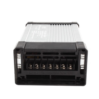 Alimentation industrielle AC/DC 250W CE ROHS pour sortie unique 12V 24V 36V 48V pour tous les modèles