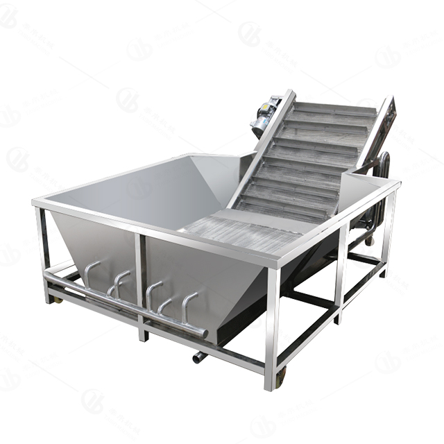 Стиральная машина большой емкости с емкостью для лимона, апельсина, картофеля, томатов, овощей, фруктов