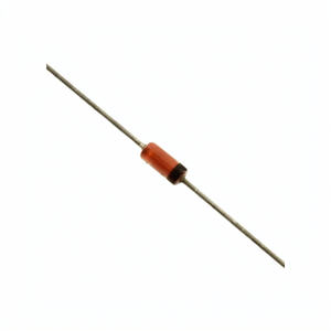 Electronics Component Diodes Manufacturer Channel DO-204AH, DO-35, Axial 1N5993C/TR - Product Image 1