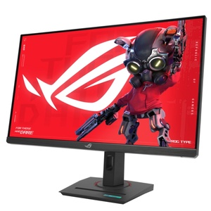 หน้าจอสำหรับเล่นเกม XG27UCG ROG Strix IPS 160Hz 3840x2160 4K 1ms - Product Image 3