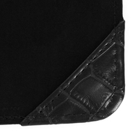 Support de carte de pointage de Golf Premium, accessoires de Golf, carte de Score pliable