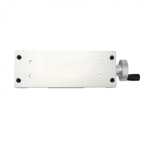 KA80-1402-100 100มม. 196N โต๊ะเลื่อนแบบแมนนวล - Product Image 2