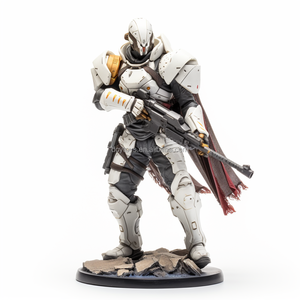 Anime fatte a mano s Action Figure draghi palle ornamenti giocattolo - Product Image 1