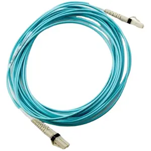 AJ833A AJ834A AJ835A AJ836A AJ837A AJ838A AJ839A 0.5M-50M Multi-Mode OM3 LC/LC FC Cable