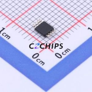 Nouveau et Original PCA9306DP, convertisseur de puce IC de Circuit intégré 118 TSSOP-8/manette de niveau - Product Image 2