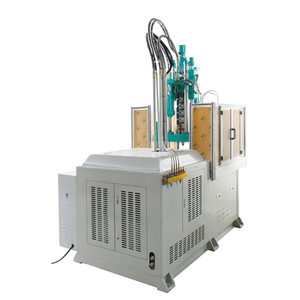 เครื่องฉีดพลาสติกสำหรับผลิตเข็มเก็บเลือดอัตโนมัติจากผู้ผลิตจีน - Product Image 3