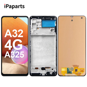 Nueva <span class=keywords><strong>Pantalla</strong></span> OLED Original para <span class=keywords><strong>Samsung</strong></span> A32 4G, <span class=keywords><strong>Pantalla</strong></span> para Teléfonos Móviles Android A325 - Product Image 6