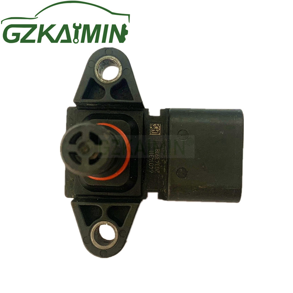 【nki33 （プロフ要確認）】 Manifold Air Pressure MAP Sensor for Ford Lincoln Vehicles