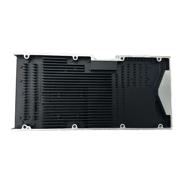 15W 700 ~ 3800Mhz UAV Jammer modulo UAV blocco sistema Anti-drone frazionario blocco amplificatore RF ad alta potenza