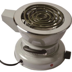 Réchaud portable Medeja pour la préparation du café éthiopien - Product Image 4