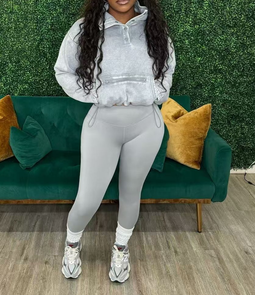 Z1216ST01 Gray