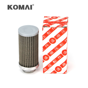 Elemento de Filtro Hidráulico KOMAI SH 77620 WU-63X100-J 803164228 - Product Image 4