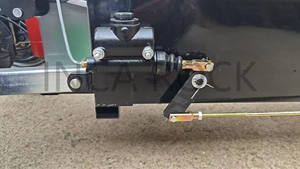 Mini Camión Volquete Eléctrico de 3 Ruedas, Triciclo de Carga de 2.5 Toneladas para Minería, Alternativa al Camión Volquete Diésel - Product Image 5