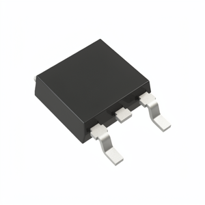 TO-252AA Transistors FQD3N50CTF Original One Stop Service Buy Electronics Components Online - Product Image 1