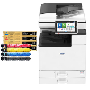 Nuovo arrivo tipo generale Gestetner GS3026C fotocopiatrice a colori Max Area <span class=keywords><strong>stampa</strong></span> A3 fotocopiatrice per ufficio - Product Image 2